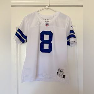 Womens Troy Aikman Cowboys Jersey
